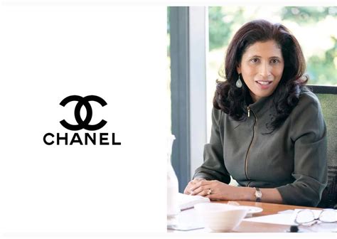 chanel cei|chanel ceo.